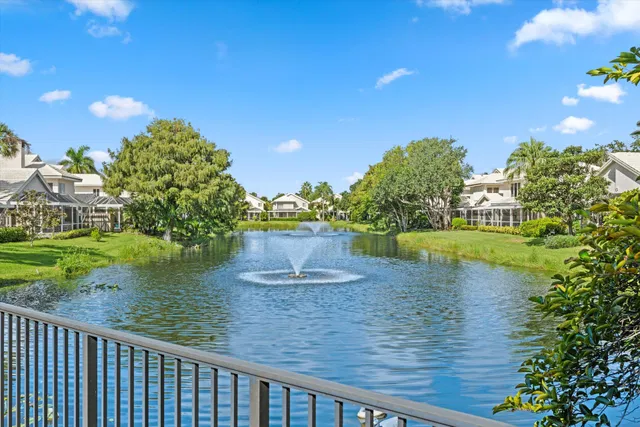 PGA National Palm Beach Gardens Unit 1160 photo 35