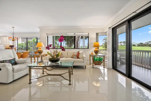 PGA National Palm Beach Gardens Residence photo 2