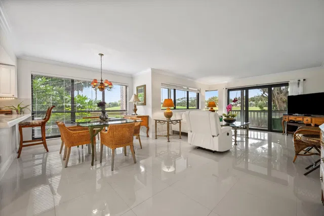PGA National Palm Beach Gardens Residence photo 3
