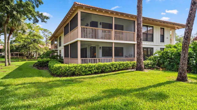 PGA National Palm Beach Gardens Residence photo 11