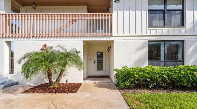 PGA National Palm Beach Gardens Residence photo 13