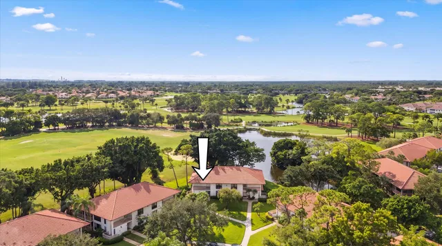 PGA National Palm Beach Gardens Residence photo 36