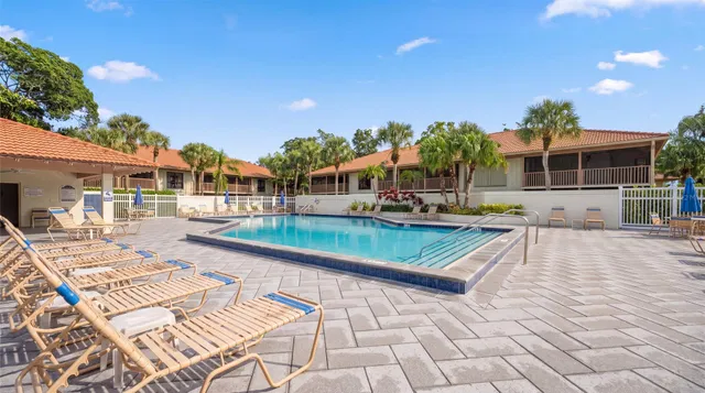 PGA National Palm Beach Gardens Residence photo 39