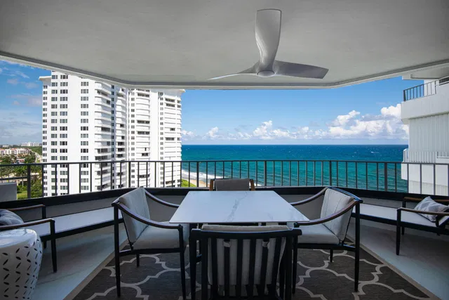 550 S Ocean Boca Unit 1205 photo 15