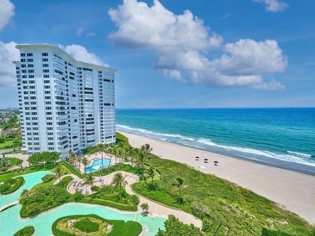 550 S Ocean Boca Unit 1205 photo 16
