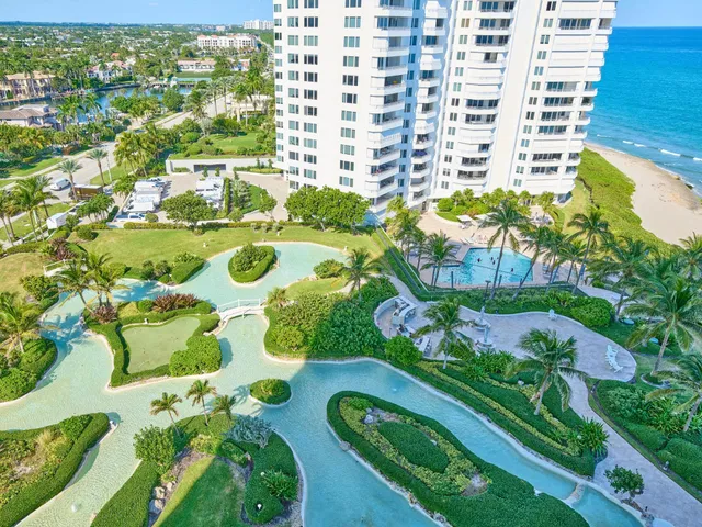 550 S Ocean Boca Unit 1205 photo 17