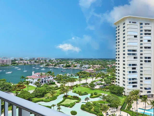 550 S Ocean Boca Unit 1205 photo 18