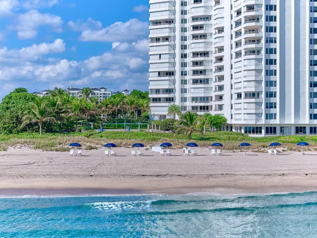 550 S Ocean Boca Unit 1205 photo 19