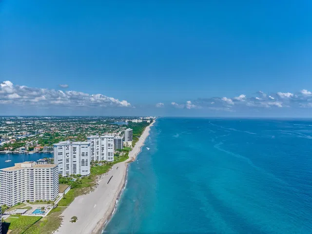 550 S Ocean Boca Unit 1205 photo 21