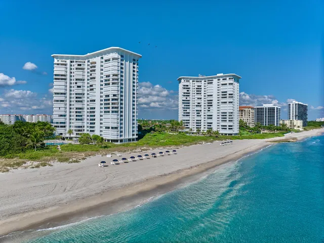 550 S Ocean Boca Unit 1205 photo 22
