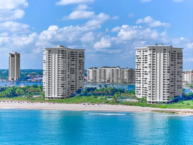 550 S Ocean Boca Unit 1205 photo 23