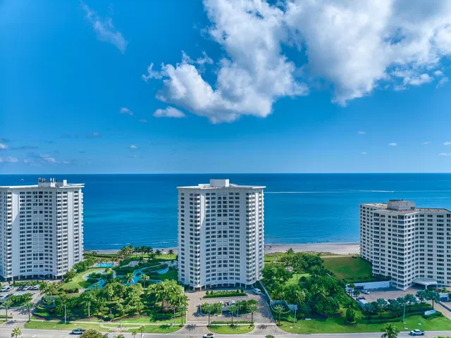 550 S Ocean Boca Unit 1205 photo 24