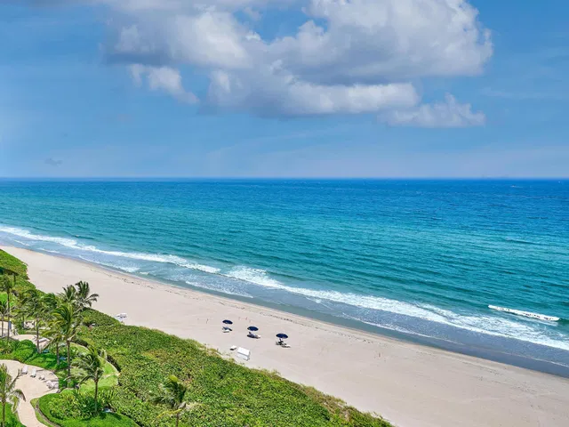 550 S Ocean Boca Unit 1205 photo 25
