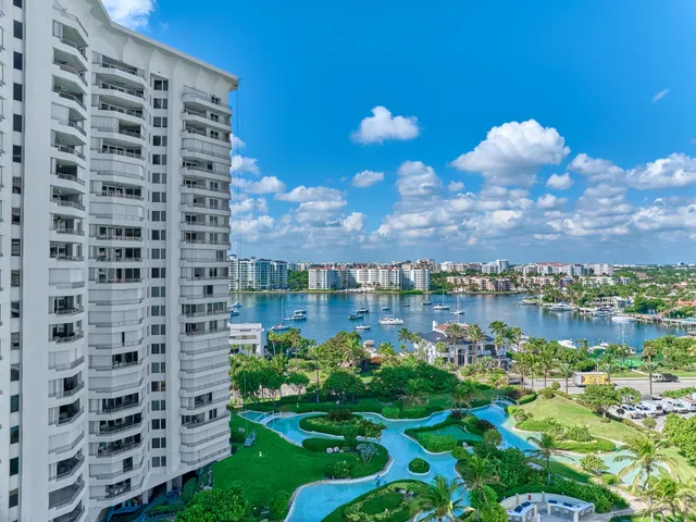 550 S Ocean Boca Unit 1205 photo 26