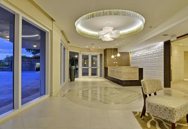 550 S Ocean Boca Unit 1205 photo 29