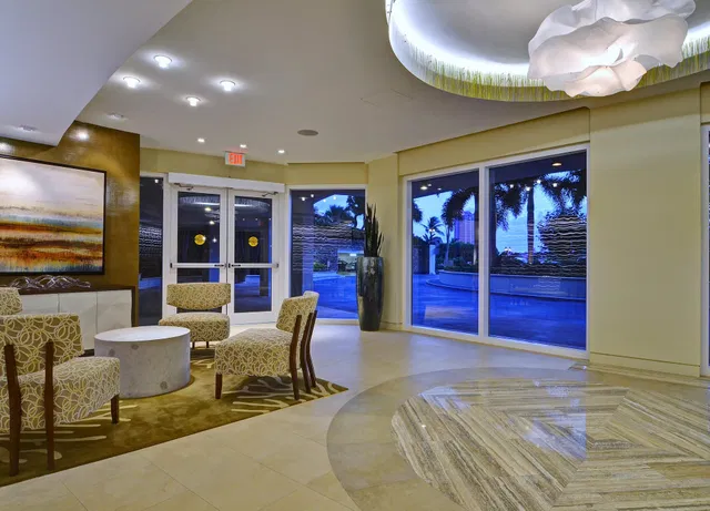 550 S Ocean Boca Unit 1205 photo 30