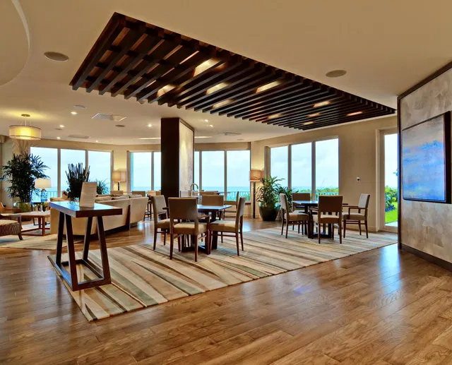 550 S Ocean Boca Unit 1205 photo 36