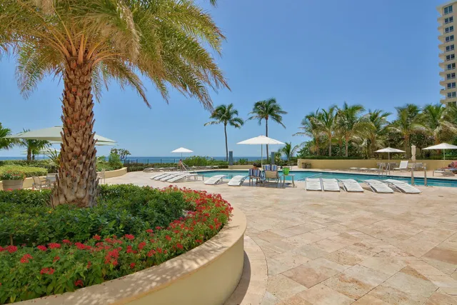 550 S Ocean Boca Unit 1205 photo 43