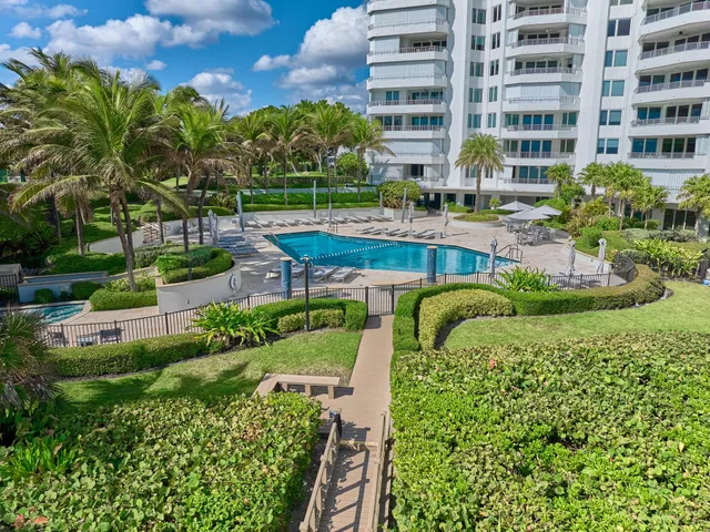 550 S Ocean Boca Unit 1205 photo 45