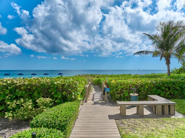 550 S Ocean Boca Unit 1205 photo 46