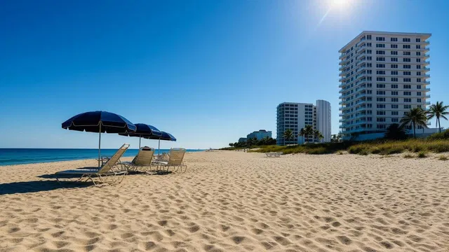 550 S Ocean Boca Unit 1205 photo 47