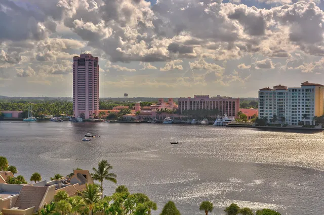 550 S Ocean Boca Unit 1205 photo 54