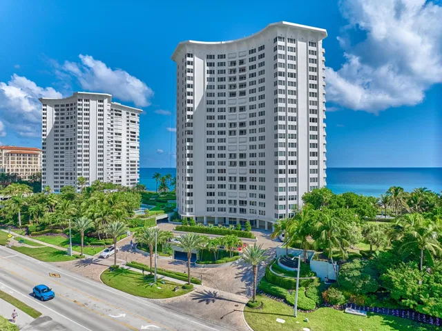 550 S Ocean Boca Unit 1205 photo 57