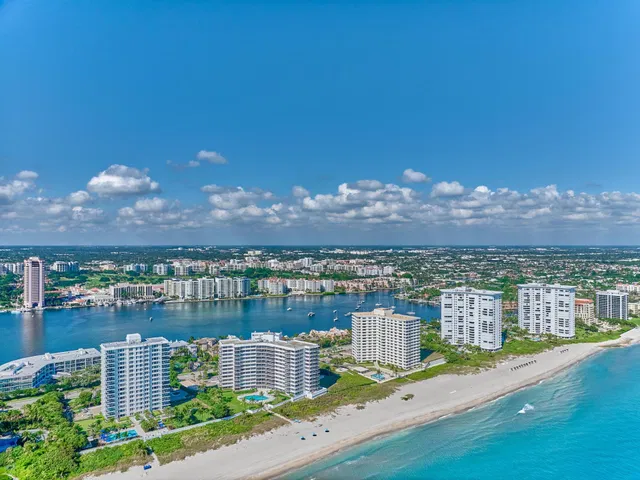 550 S Ocean Boca Unit 1205 photo 58