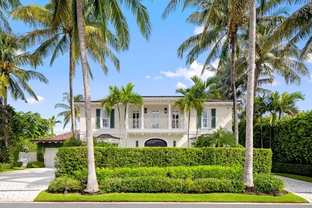 North End Palm Beach Residence photo 3