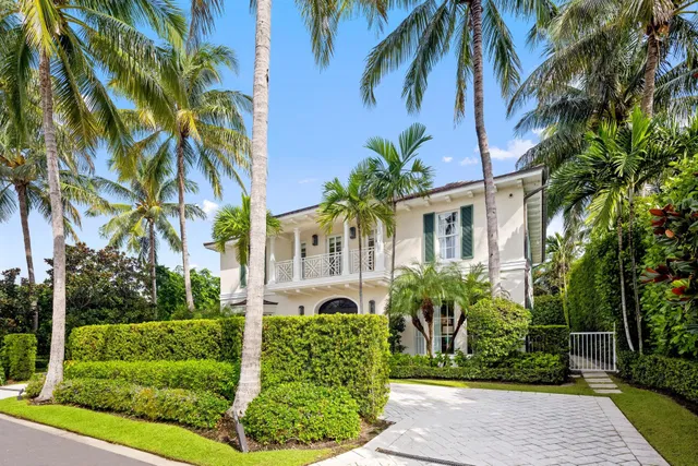North End Palm Beach Residence photo 5