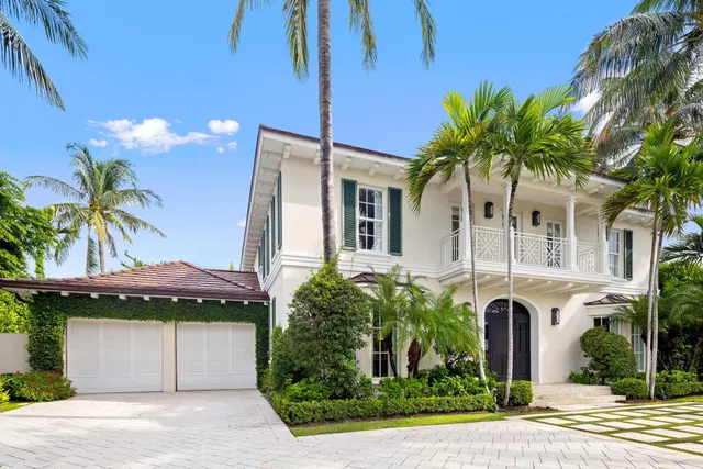 North End Palm Beach Residence photo 6
