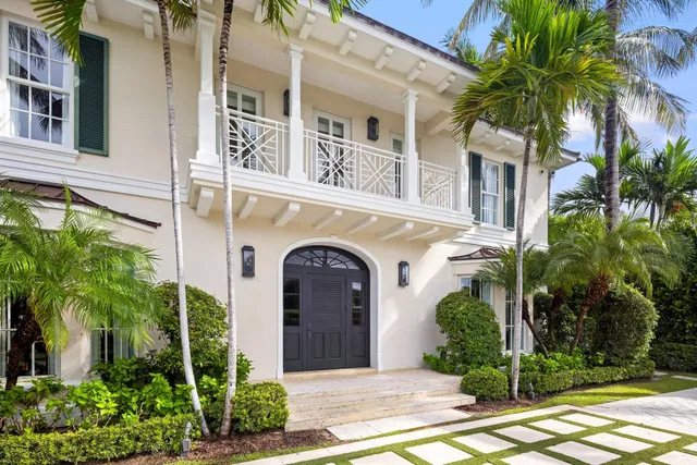 North End Palm Beach Residence photo 10