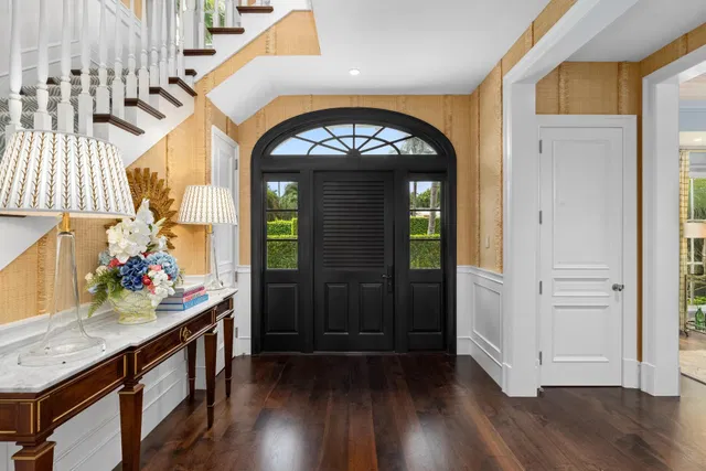 North End Palm Beach Residence photo 12