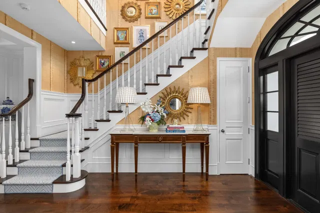 North End Palm Beach Residence photo 13