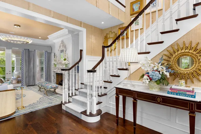North End Palm Beach Residence photo 14