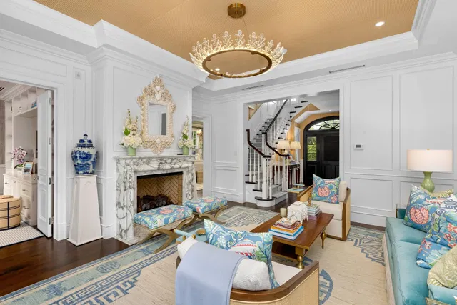 North End Palm Beach Residence photo 15