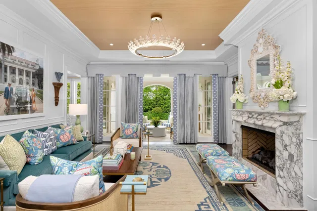 North End Palm Beach Residence photo 17