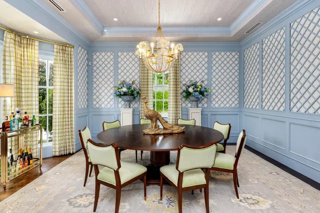 North End Palm Beach Residence photo 21