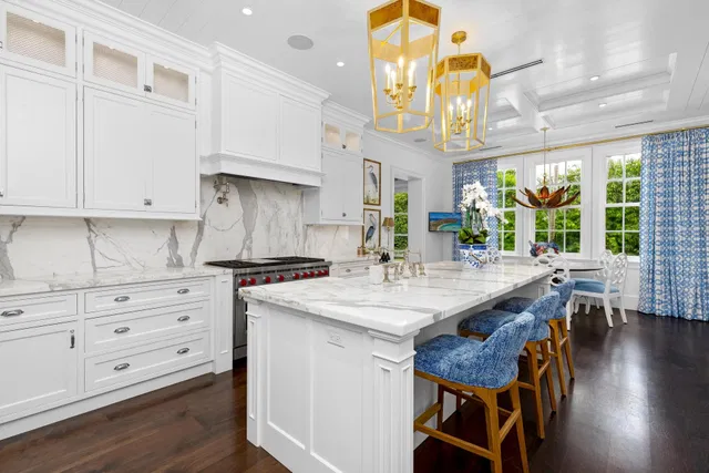 North End Palm Beach Residence photo 22