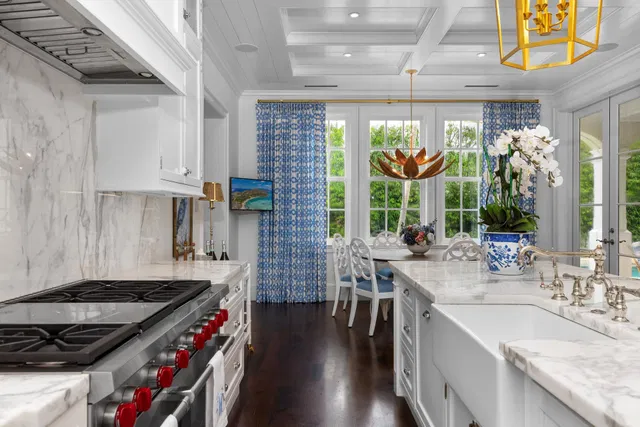 North End Palm Beach Residence photo 23