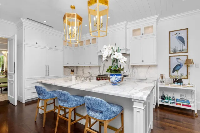 North End Palm Beach Residence photo 24