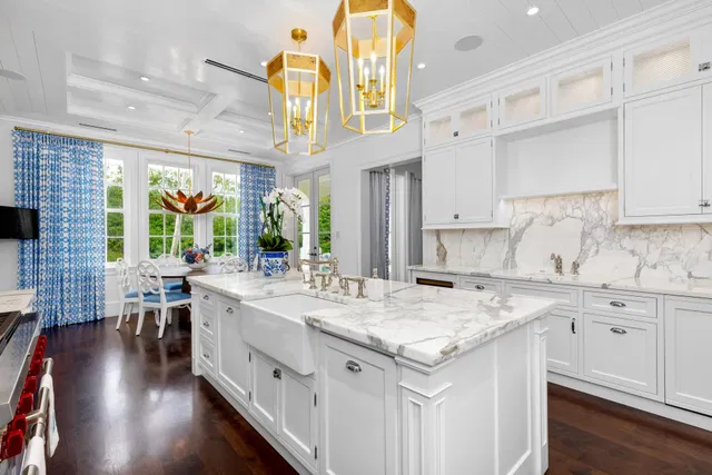 North End Palm Beach Residence photo 26