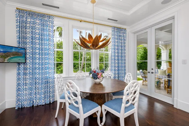 North End Palm Beach Residence photo 27
