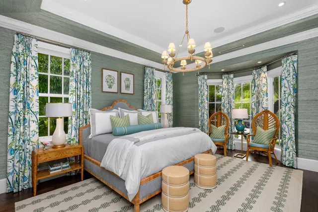 North End Palm Beach Residence photo 32