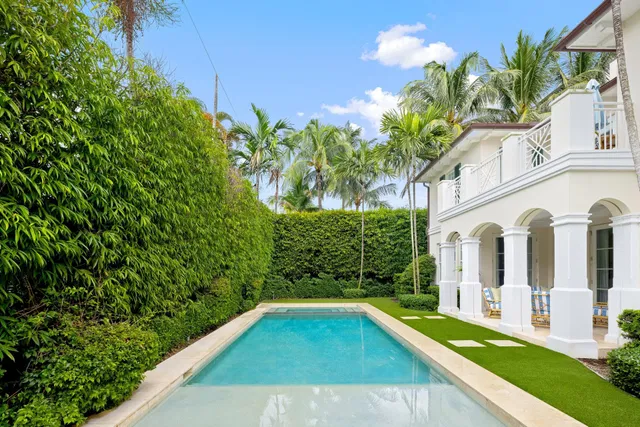 North End Palm Beach Residence photo 35