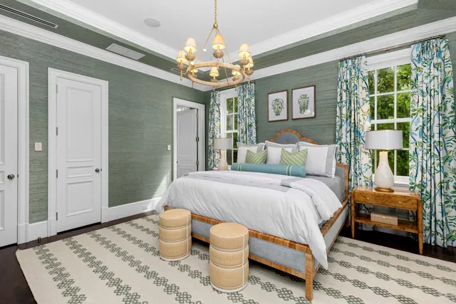 North End Palm Beach Residence photo 38