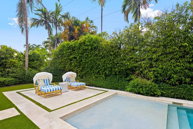 North End Palm Beach Residence photo 41