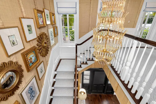 North End Palm Beach Residence photo 42
