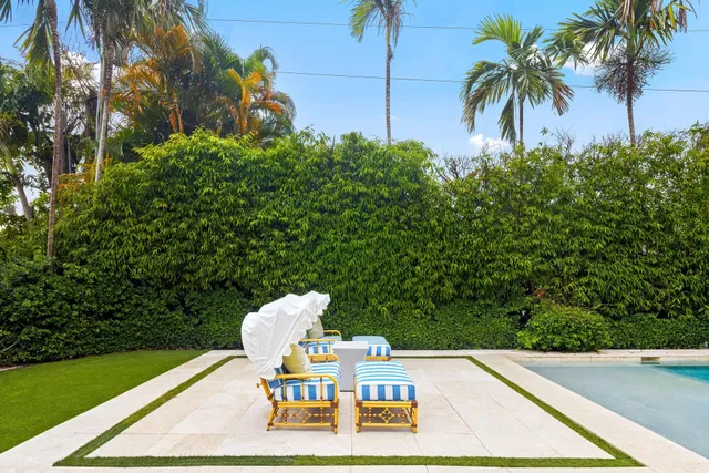 North End Palm Beach Residence photo 43
