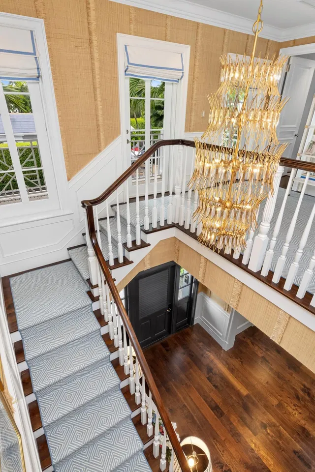 North End Palm Beach Residence photo 44